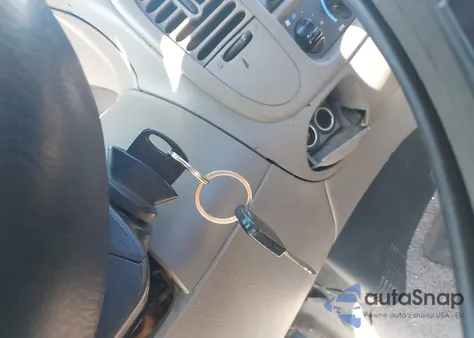 2000 Ford F-150 Work Series/Xl/Xlt z USA, uszkodzony, nr VIN 1FTZF1723YNA11897